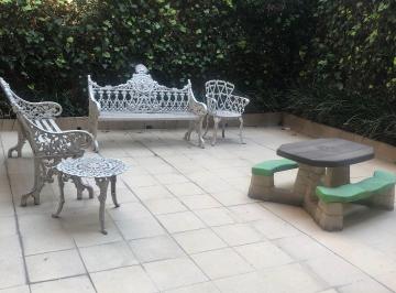 Departamento de 3 habitaciones, Huixquilucan · Departamento en Venta, Garden con Terraza Propia en Interlomas