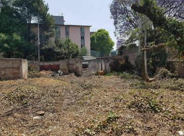 Terreno / Lote · 515m² · Terreno en Venta en Naucalpan Centro