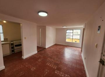 Departamento de 2 habitaciones, Alvaro Obregón · Rento 65 m², Sta Ma Nonoalco por Costco Mixcoac