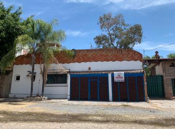 Casa de 3 habitaciones, Chapala · Casa en Ajijic