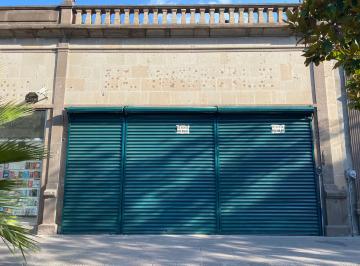 Local comercial , San Luis Potosí · Local en Renta Sobre Carranza