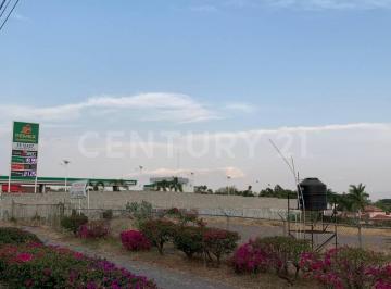 Terreno / Lote · 5000m² · Terreno en Venta en Carretera Colima - El Trapiche