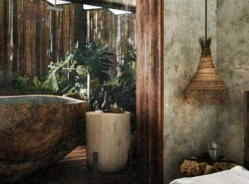 Departamento de 3 habitaciones, Tulum · Penthouse Venta Tulum, Tulum 101