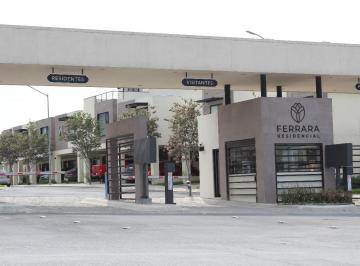 Casa de 3 habitaciones Renta MN 21,000 · Casa en Renta - Dominio Cumbres - Ferrara Residencial