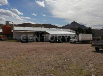 Bodega comercial · 1717m² · Bodega en Renta en La Joya Chihuahua, Chih.
