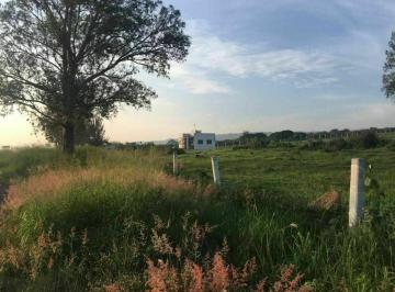Terreno industrial , Tonalá · Terreno en Venta a Pie de La Carretera Cuota Guadalajara - Zapotlanejo