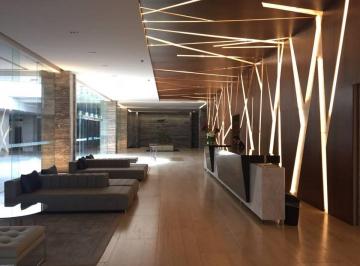 Departamento de 1 habitación, Cuajimalpa de Morelos · Stampa 1 Recámara Vista a Los Volcanes