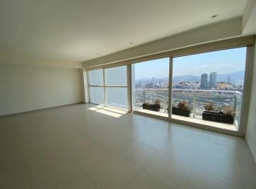 Departamento de 2 habitaciones, Querétaro · Departamento con Hermosas Vistas Panorámicas