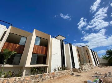 Departamento · 2 Recámaras · Matali Condos Departamentos en Venta Santa Gertrudis Copo Mérida, Yucatán - (4)