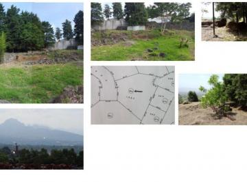 Terreno / Lote · 2096m² · Terreno Urbano en La Herradura Norte Cuernavaca - Ari - 817 - Tu