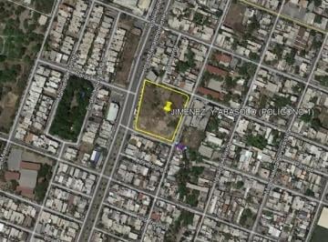 Terreno / Lote , San Pedro Garza García · Terreno en Renta en El Centro de San Pedro Garza Garcia