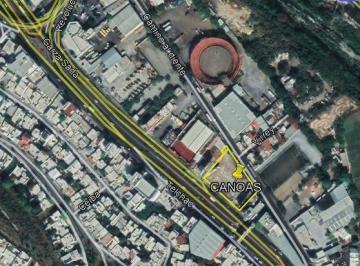 Terreno / Lote , Monterrey · Terreno en Renta en Av Eugenio Garza Sada en Monterrey Nuevo Leon