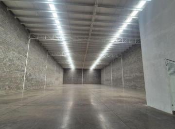 Bodega comercial , Chihuahua · Bodegas en Renta 1000 m² Complejo Industrial $110 m² + Iva con Oficinas, Rampa y Andén