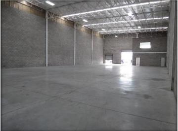 Bodega comercial , Chihuahua · Bodegas en Renta 1000 m² Complejo Industrial $98 Mil con Oficinas, Rampa y Andén