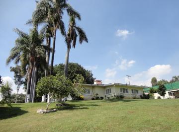 Terreno / Lote · 2980m² · Terreno Urbano en Vista Hermosa Cuernavaca - Ari - 167 - Tu