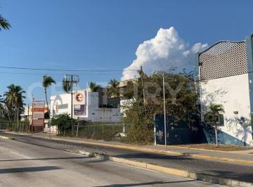 Local comercial · 1250m² · 25 Estacionamientos · Oficinas Y/o Bodega en Venta Sobre El Blvd Miguel de La Madrid