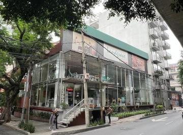 Local comercial · 2308m² · 11 Estacionamientos · Santa María Nonoalco