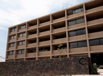 Departamento de 2 habitaciones, El Marqués · Departamento en Renta - Zibata - Queretaro - De333