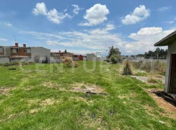 Terreno / Lote · 2211m² · Terreno en Venta en Av Tecnologico en Metepec