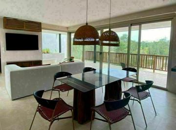 Departamento · 171m² · 2 Recámaras · 1 Estacionamiento · Departamento en Venta en Tulum, Holistika