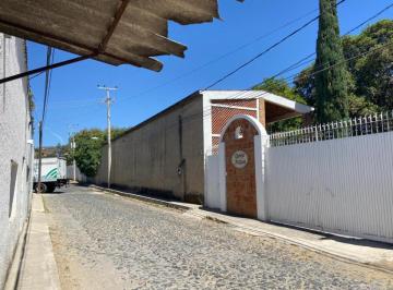 Terreno / Lote , Tlajomulco de Zúñiga · Terreno en Venta - (4)