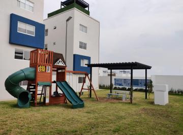 Departamento de 3 habitaciones, Cuautitlán Izcalli · Departamentos Nuevos de Lujo a 5 Minutos de Luna Parc