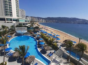 Departamento , Acapulco de Juárez · Departamento en Venta en Acapulco Vista Espectacular