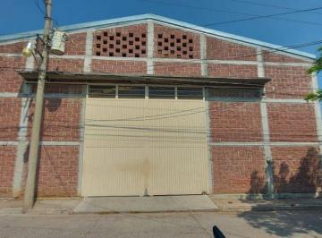 Bodega comercial · 800m² · Bodega Comercial en Renta - (4)