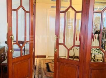 Departamento · 316m² · 3 Recámaras · 3 Estacionamientos · San Jose Insurgentes