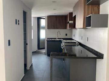 Departamento de 3 habitaciones, Cuauhtémoc · Se Renta Pent House de 3 Recamaras con Increible Roof Privado
