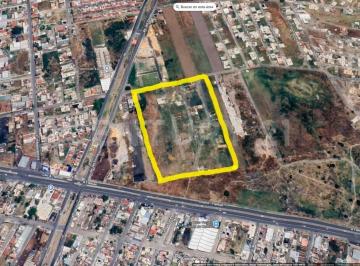 Terreno / Lote · 33715m² · Terreno en Venta en Barrio de San Sebastian, Chalco