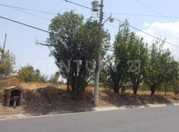 Terreno / Lote · 6625m² · Venta Terreno, San Salvador El Verde, Puebla!
