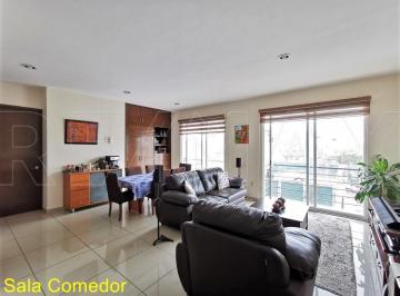 Departamento de 2 habitaciones, Benito Juárez · Departamento Renta en La Colonia del Valle / 87 m²