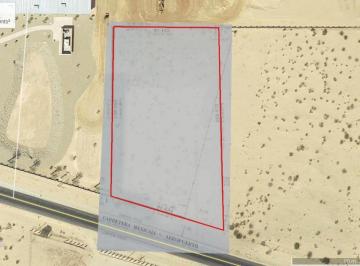 Terreno / Lote · 13228m² · En Venta Terreno Sobre Carretera Aeropuerto Aun Lado de Nicoya - (4)
