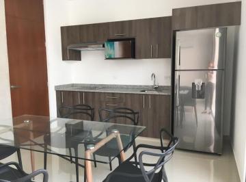 Casa de 2 habitaciones, Mérida · Townhouse Amueblado en Benito Juarez Norte.