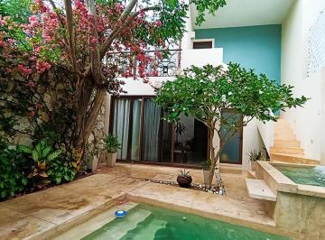 Casa de 3 habitaciones, Mérida · Casa en Mérida Centro