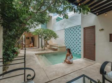Casa de 3 habitaciones, Mérida · Casa en Mérida Centro