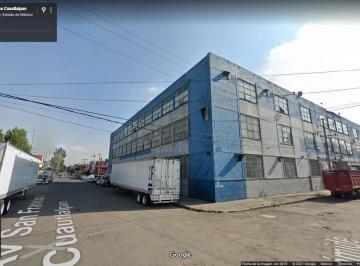 Bodega comercial , Naucalpan de Juárez · Bodega en Renta en Naucalpan de 606.60 m en $66,726