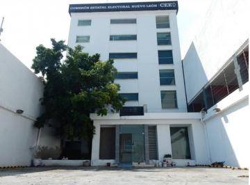 edificio de 7 nivels · Edificio 7 Niveles en Renta
