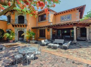 Casa de 3 habitaciones, Cuernavaca · Casa en Renta en Palmira, Cuernavaca