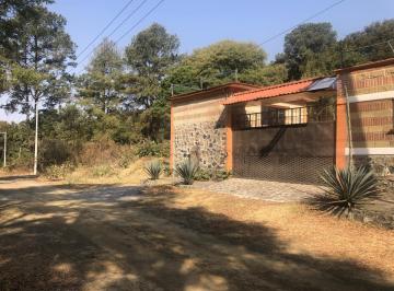 Casa · 160m² · 2 Recámaras · 8 Estacionamientos · Casa en Venta en Tlalnepantla Morelos - (4)