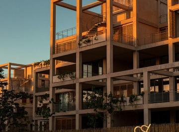 Departamento de 1 habitación, Benito Juárez · Oportunidad en Venta en Corasol The Village, Playa del Carmen