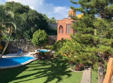 Casa de 4 habitaciones, Emiliano Zapata · Venta de Hermosa Casa en Lomas Trujillo