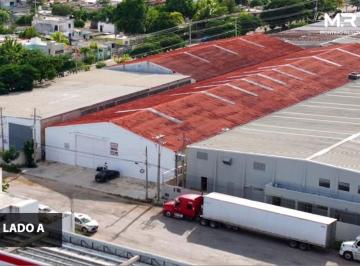 Local comercial , Mérida · Local en Renta en Cd Industrial Merida F - 94
