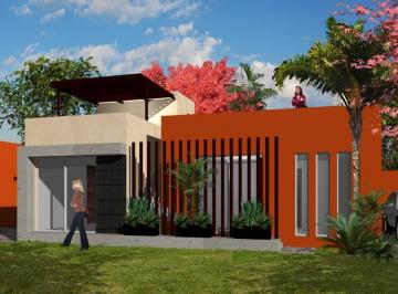 Casa de 2 habitaciones, Jocotepec · Casas en Pre - Venta Condominio Lago de Chapala, en Jocotepec Jalisco