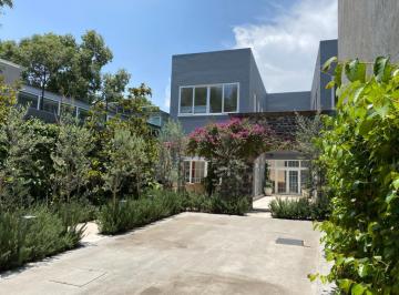 Casa de 3 habitaciones, Alvaro Obregón · Venta Espectacular Casa San Ángel, de Revista