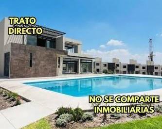 Casa de 3 habitaciones, Querétaro · La Casa Residencial Mas Barata de 3 Recamaras y Alberca
