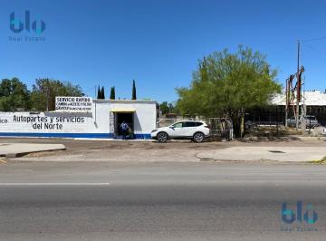 Terreno / Lote · 110m² · Local - Juárez