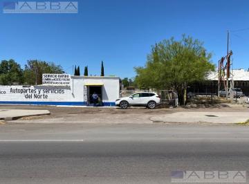 Terreno / Lote · 110m² · Local - Juárez