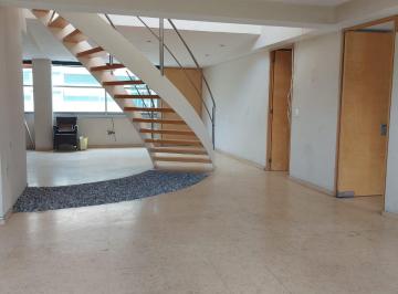 Departamento de 3 habitaciones, Benito Juárez · Penthouse del Valle